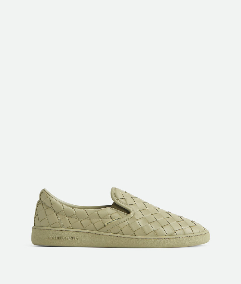 Sawyer Sneaker - 1