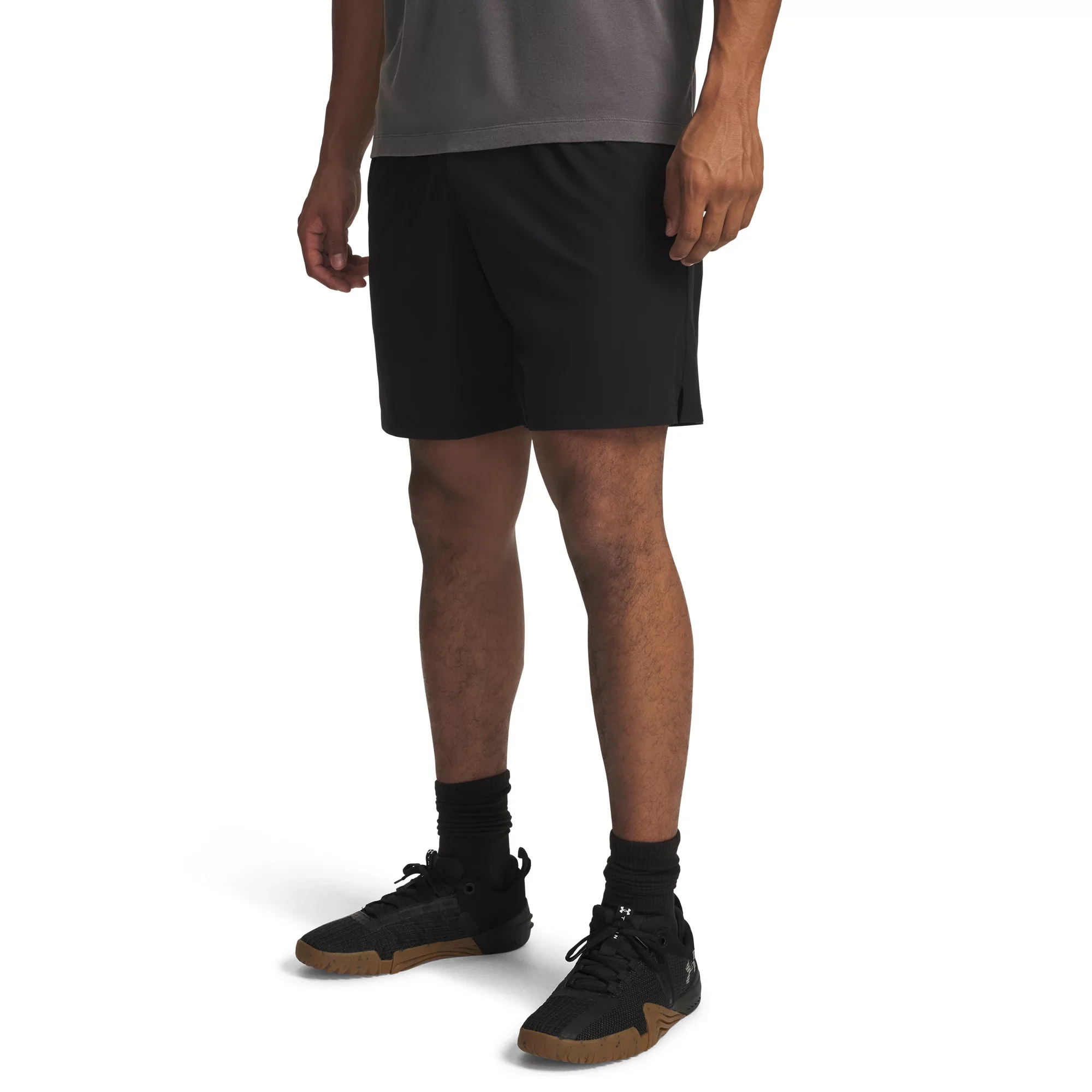Under Armour Men's Meridian Woven 7" Shorts - 1