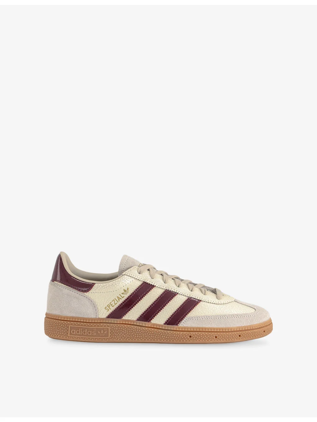 Handball Spezial Leather Trainers - 1