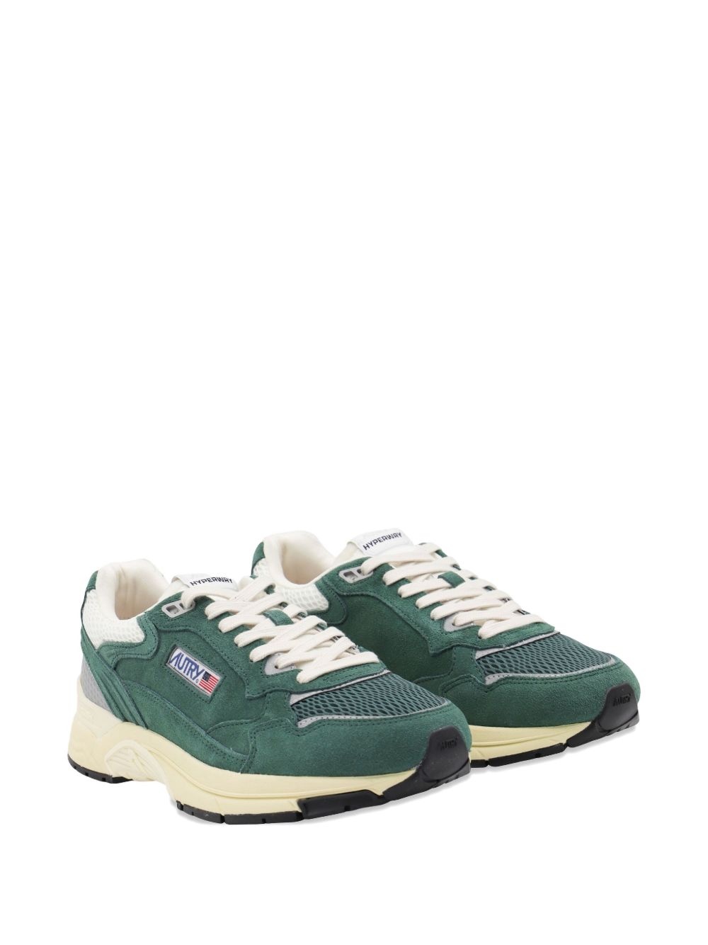 Hyperway sneakers - 2