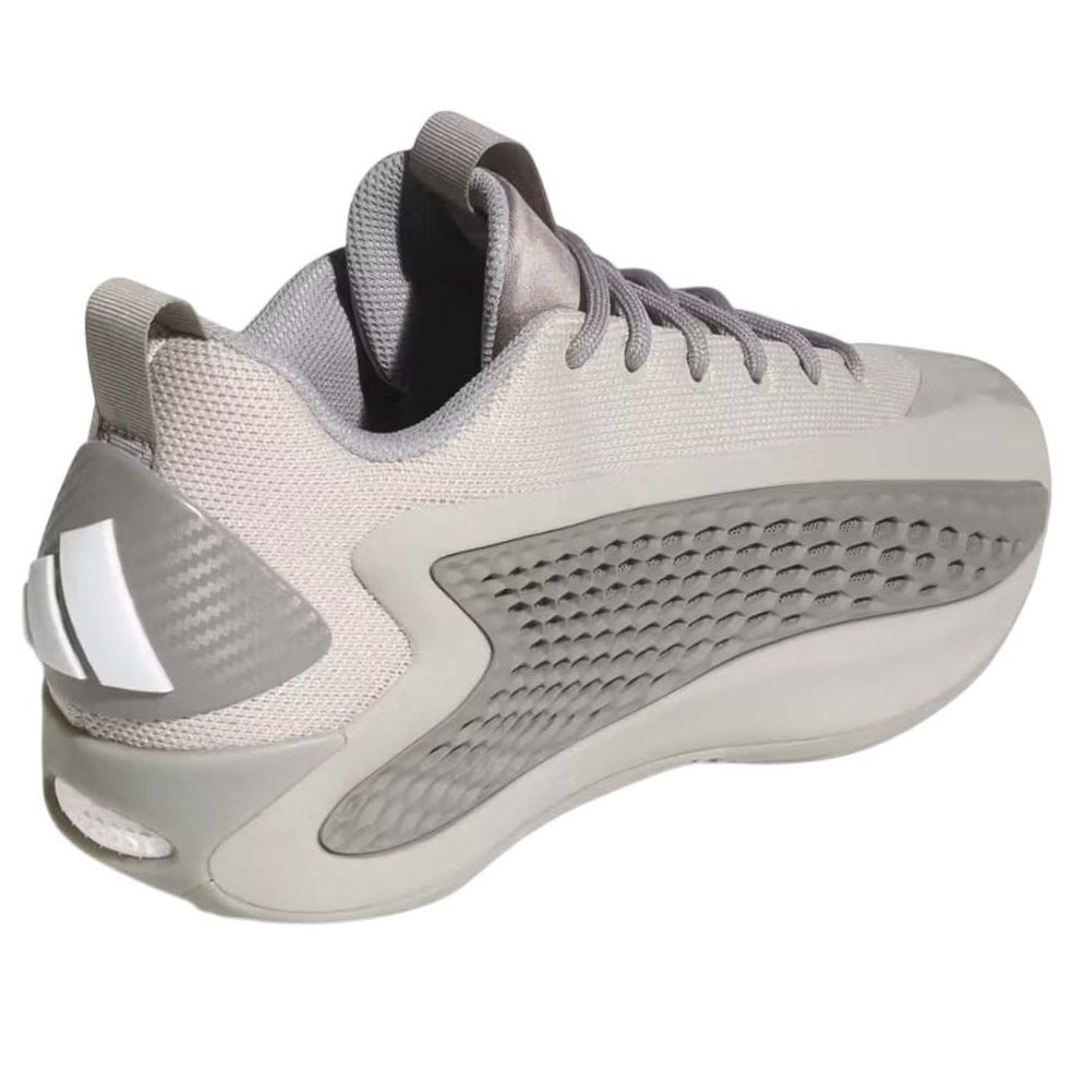 adidas AE 1 Low 'Metallic Grey' JS1775 - 4