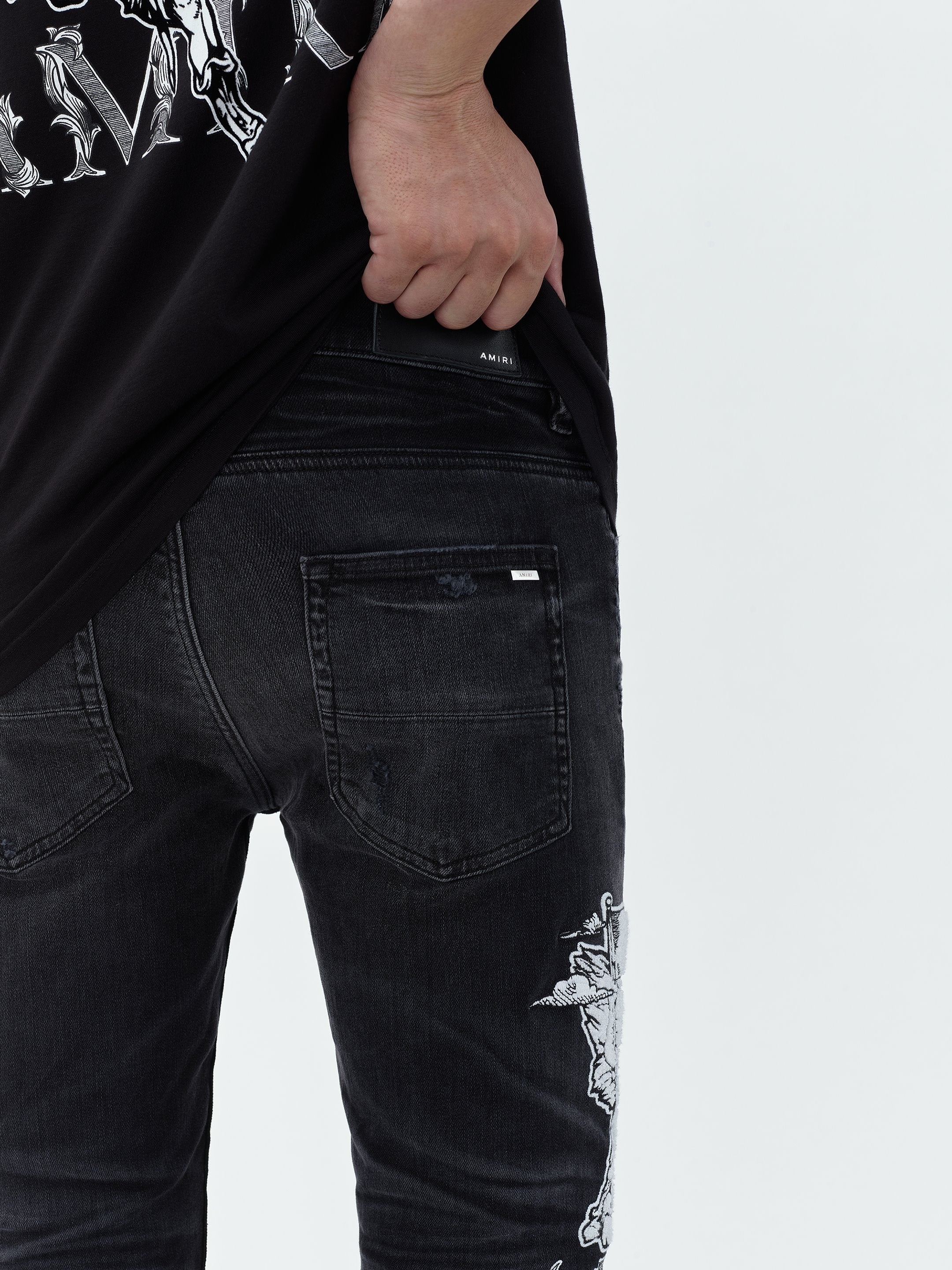 AMIRI ANGEL JEAN - 7
