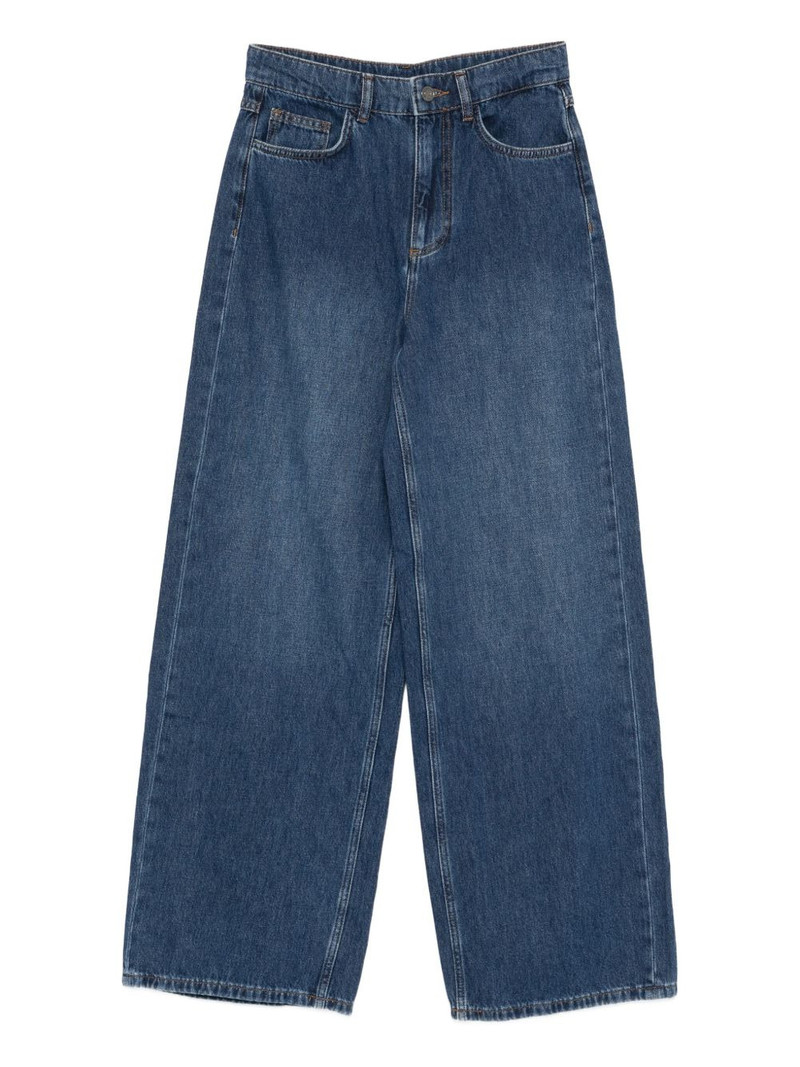wide-leg jeans 1