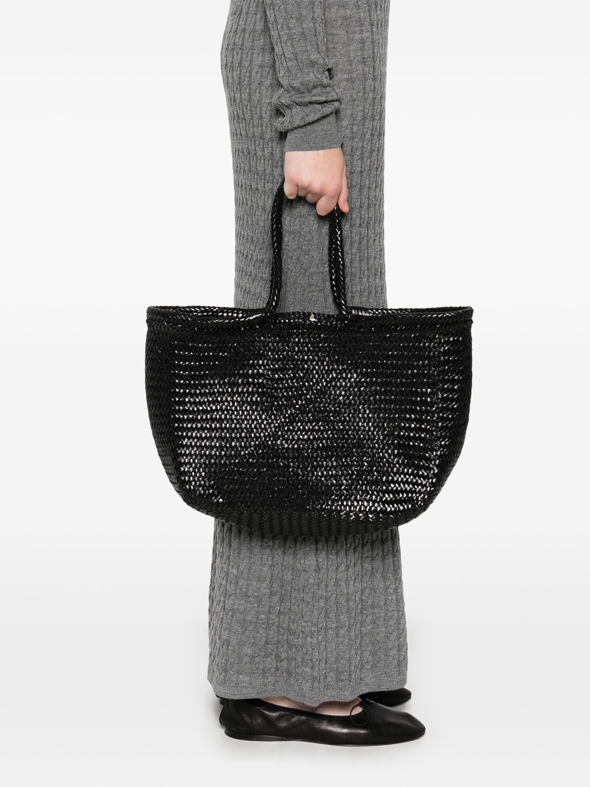Dragon Diffusion Montopoli Tote Bag - 5