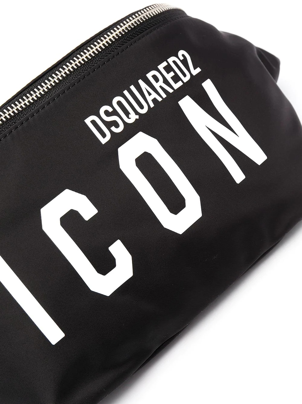 Icon printed belt bag - 4