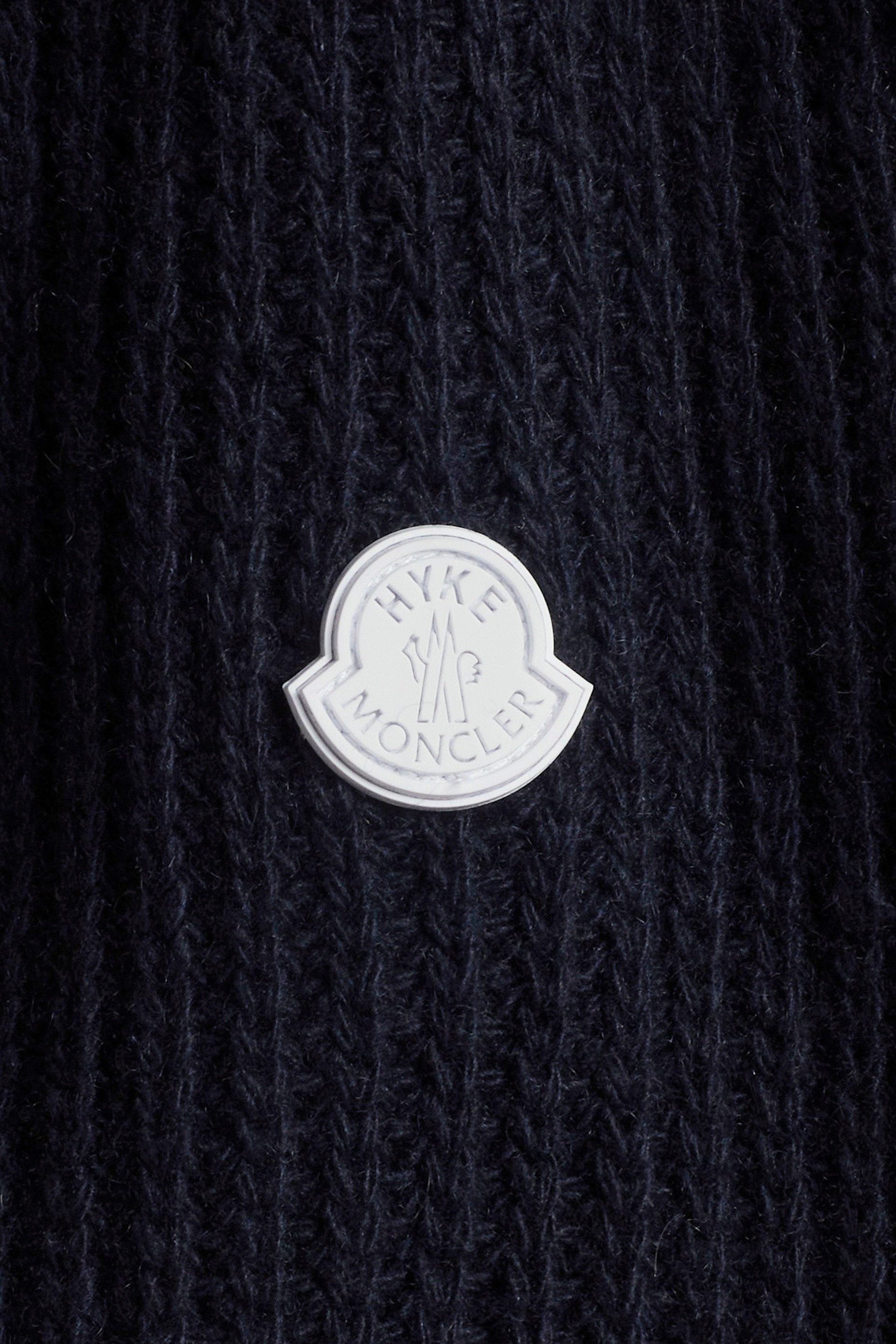 Cashmere Sweater - 5