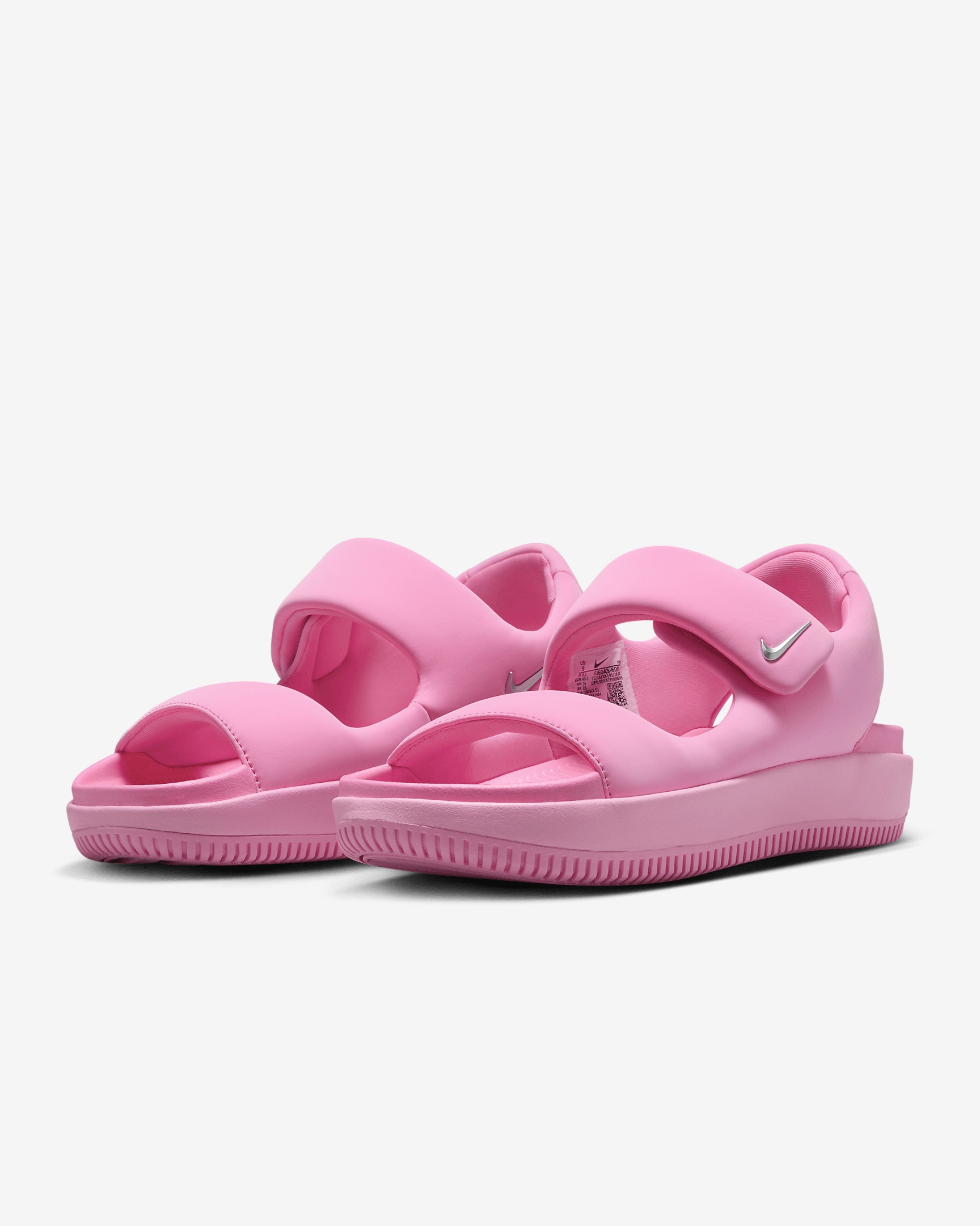 NIKE W CALM SANDAL 25センチ Nike Calm Women's Sandals. Nike ID