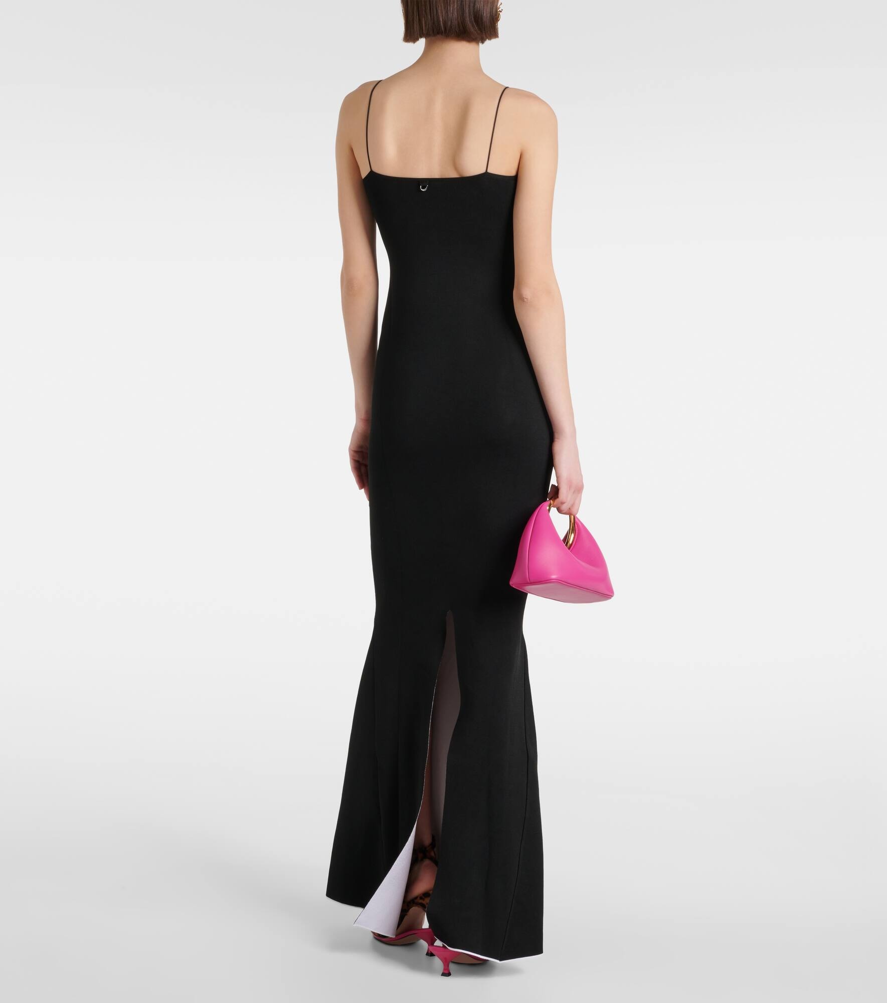 La Robe Aro gown - 3
