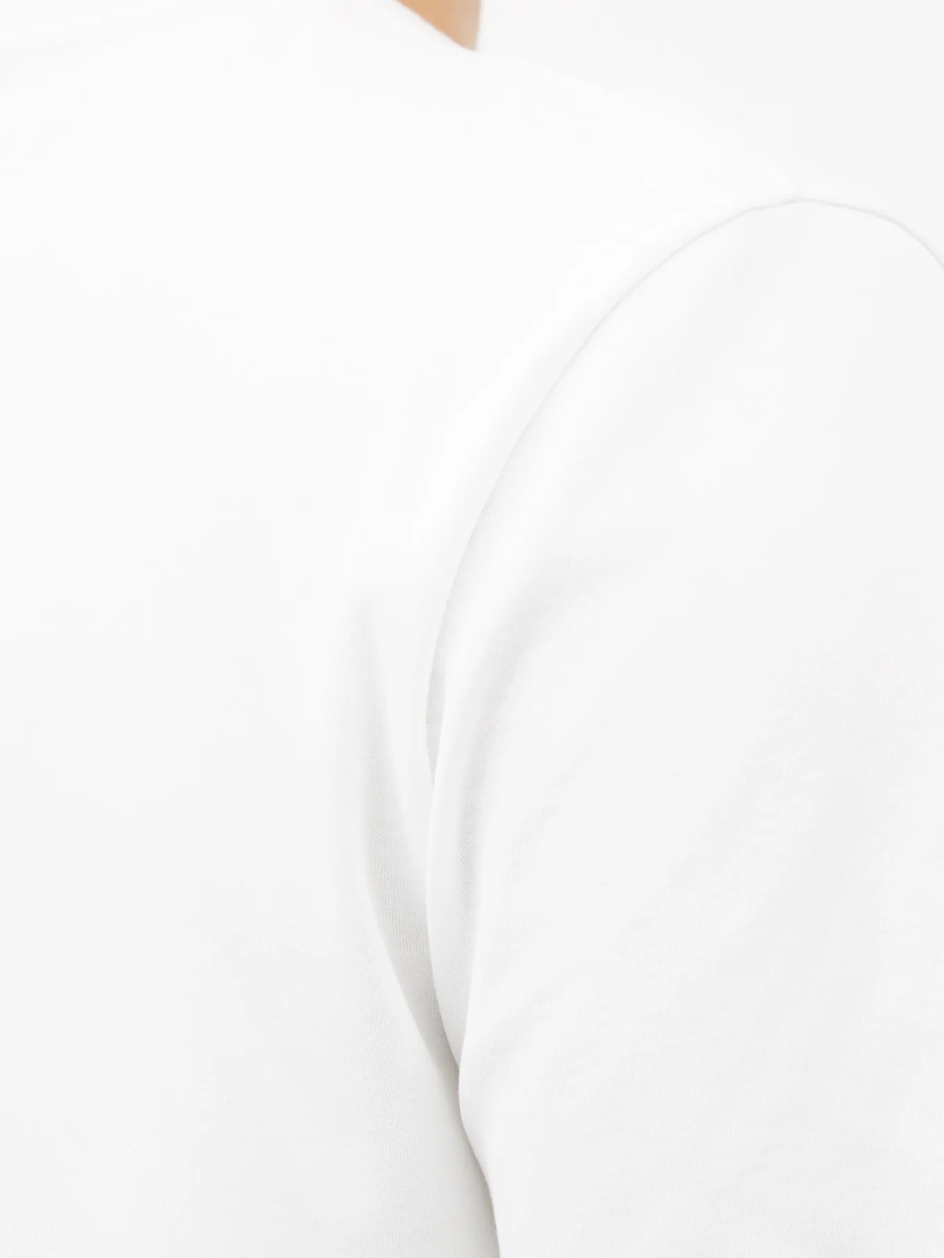 Logo-print cotton-jersey T-shirt - 4