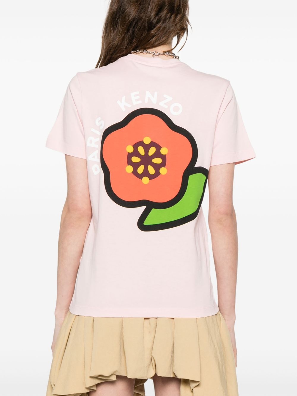Kenzo Pop T-shirt - 4
