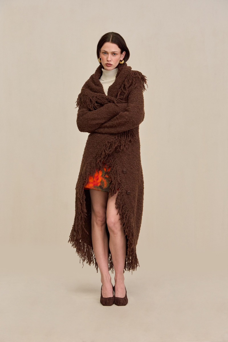 VICTORIA DUSTER 1