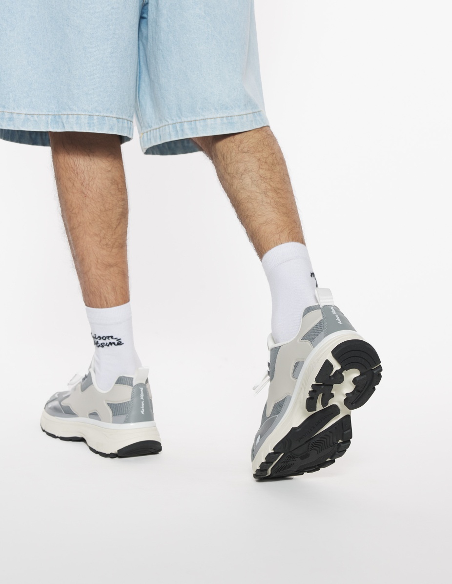 SORA RUNNERS - 3