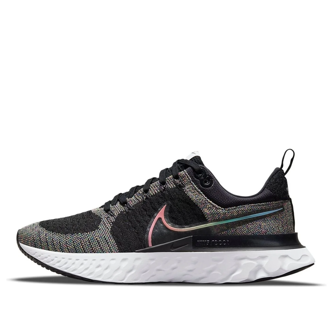 Nike React Infinity Run Flyknit 2 'Be True' DD6790-001 - 1