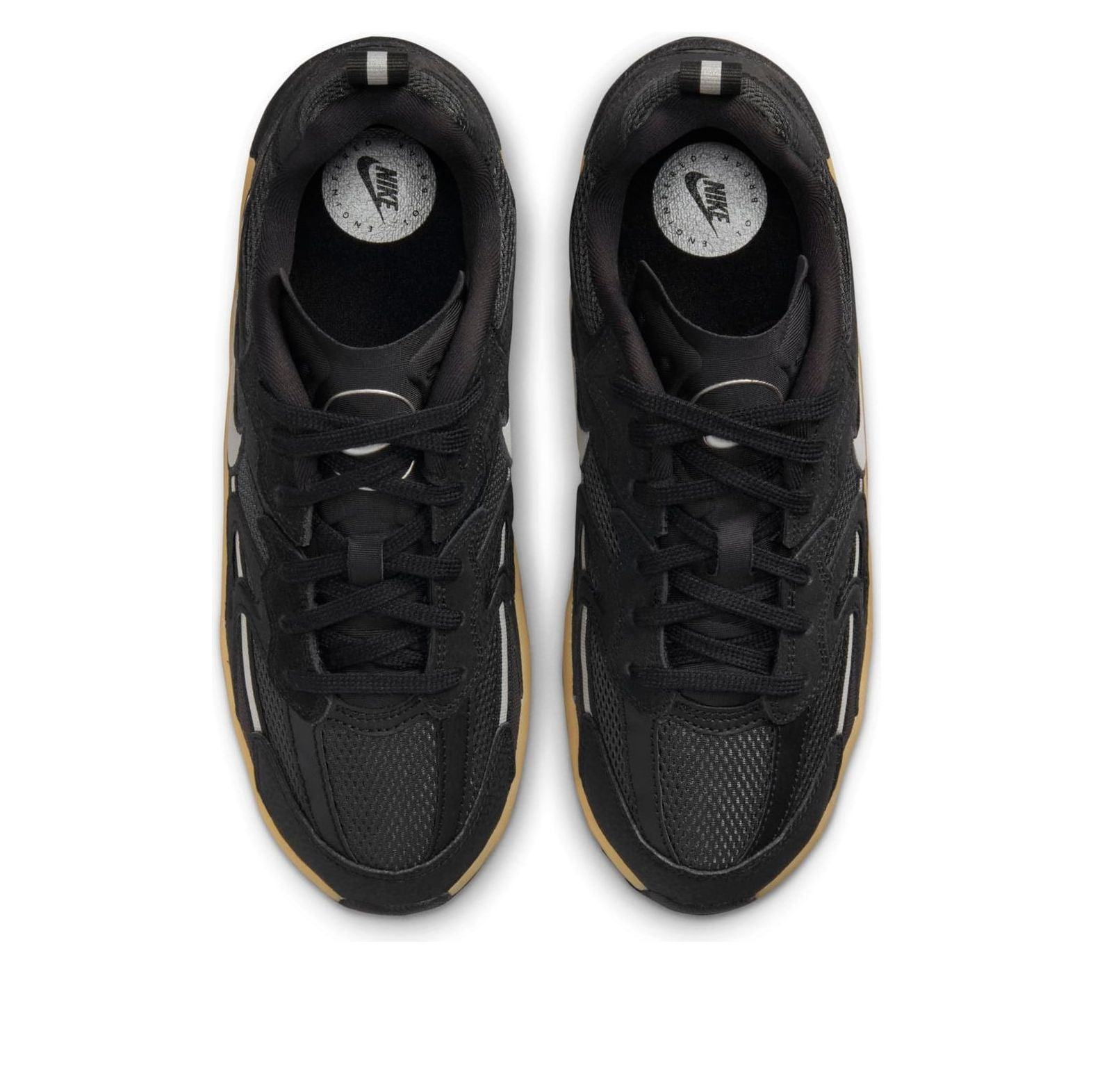 (WMNS) Nike Jam 'Black Metallic Silver' FN0314-002 - 4