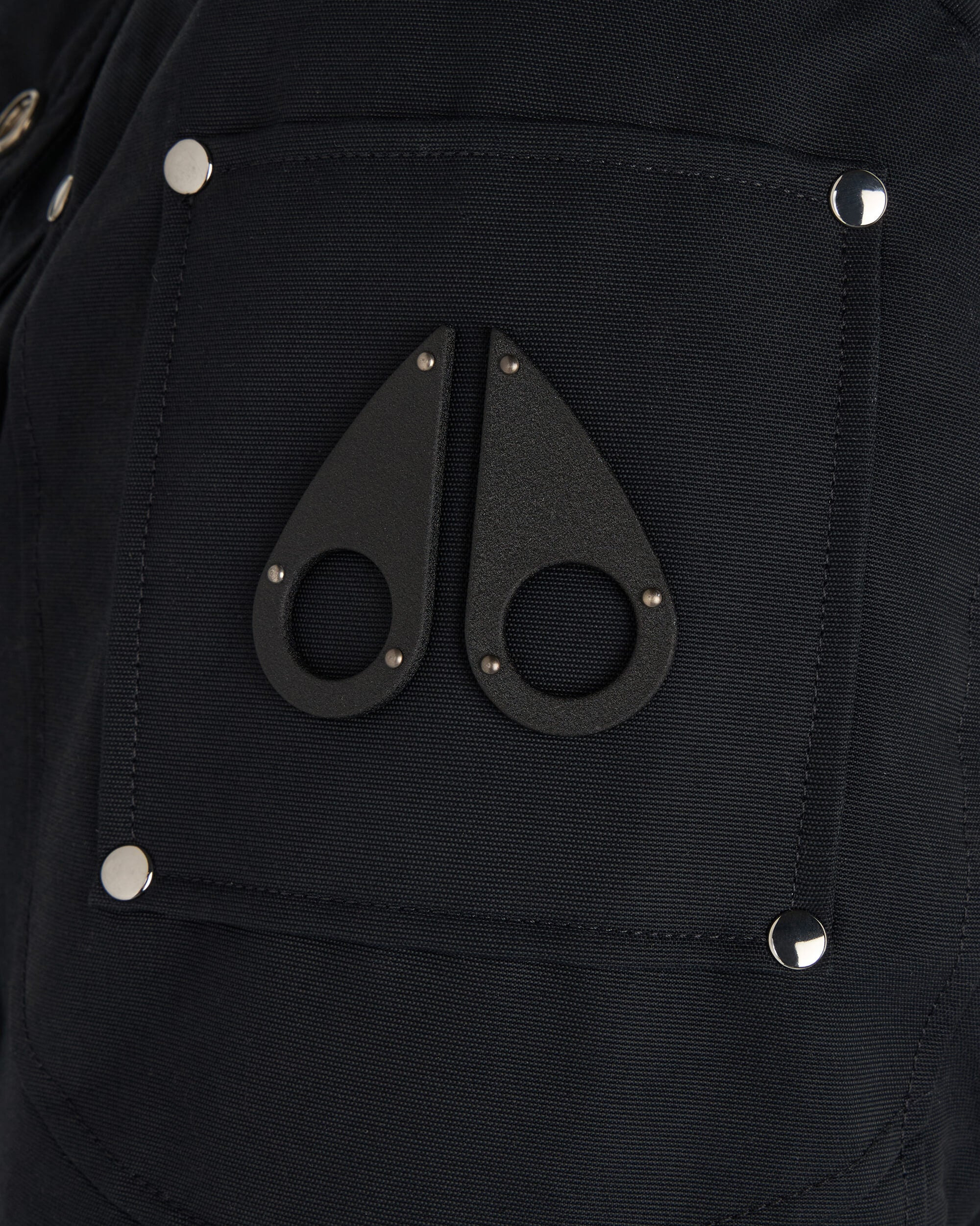 ORIGINALS SHEARLING BALLISTIC BOMBER JACKET - 5