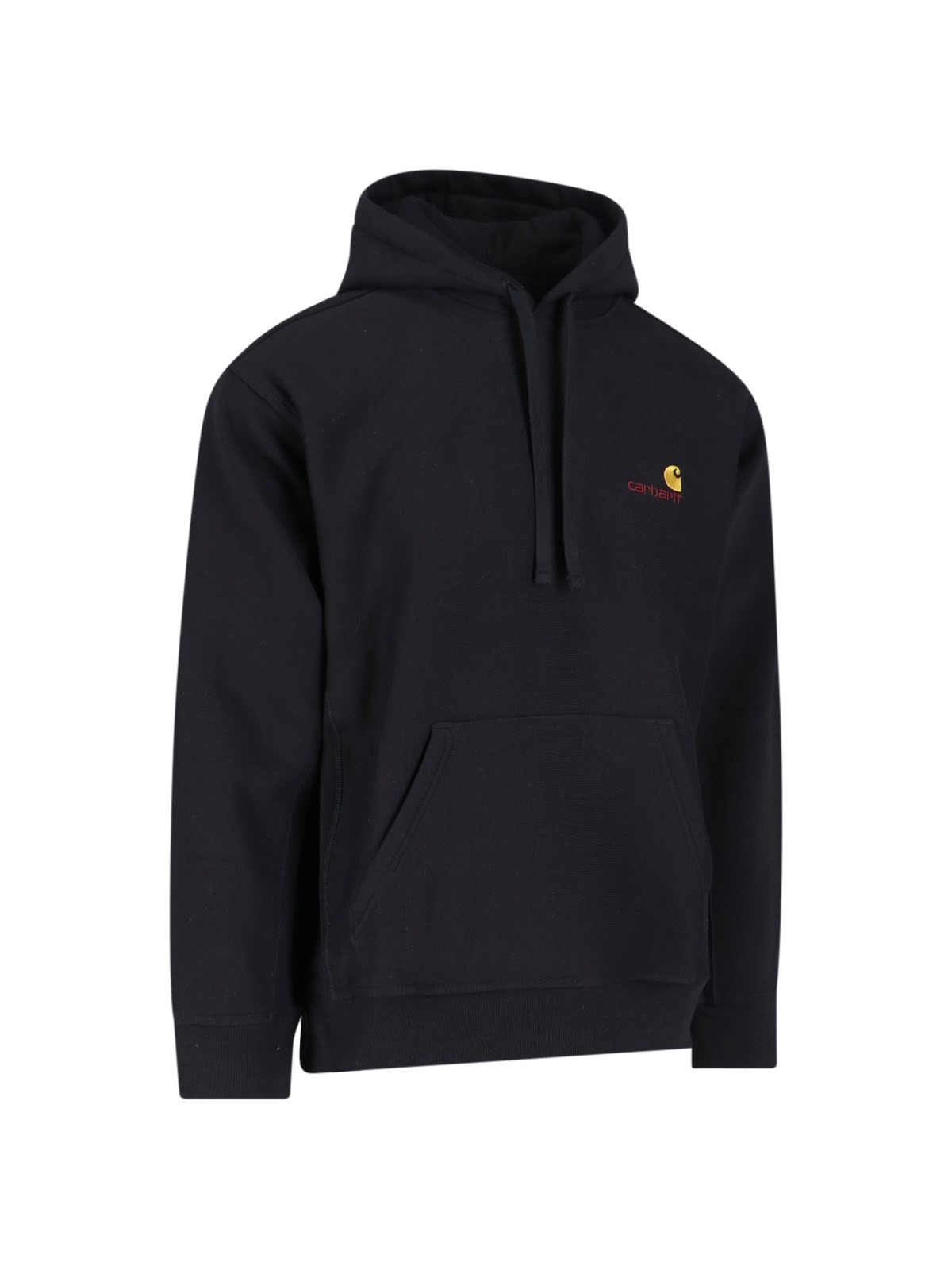 'AMERICAN SCRIPT' HOODIE - 2