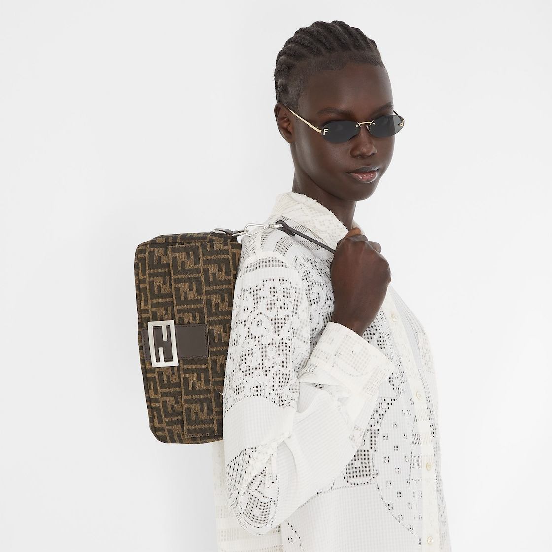 Fendi First Crystal - 4
