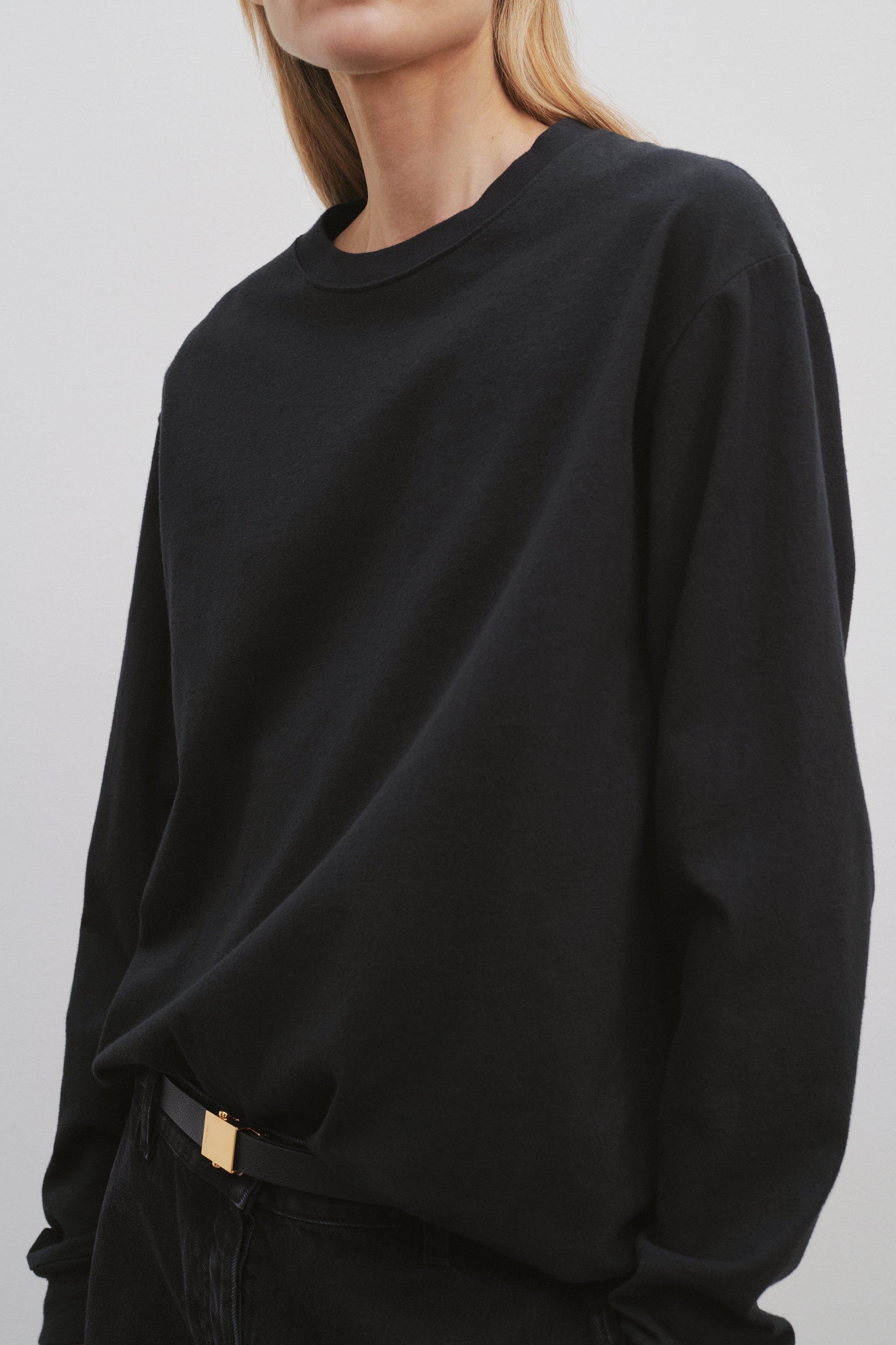 Ciles Top in Cotton - 4