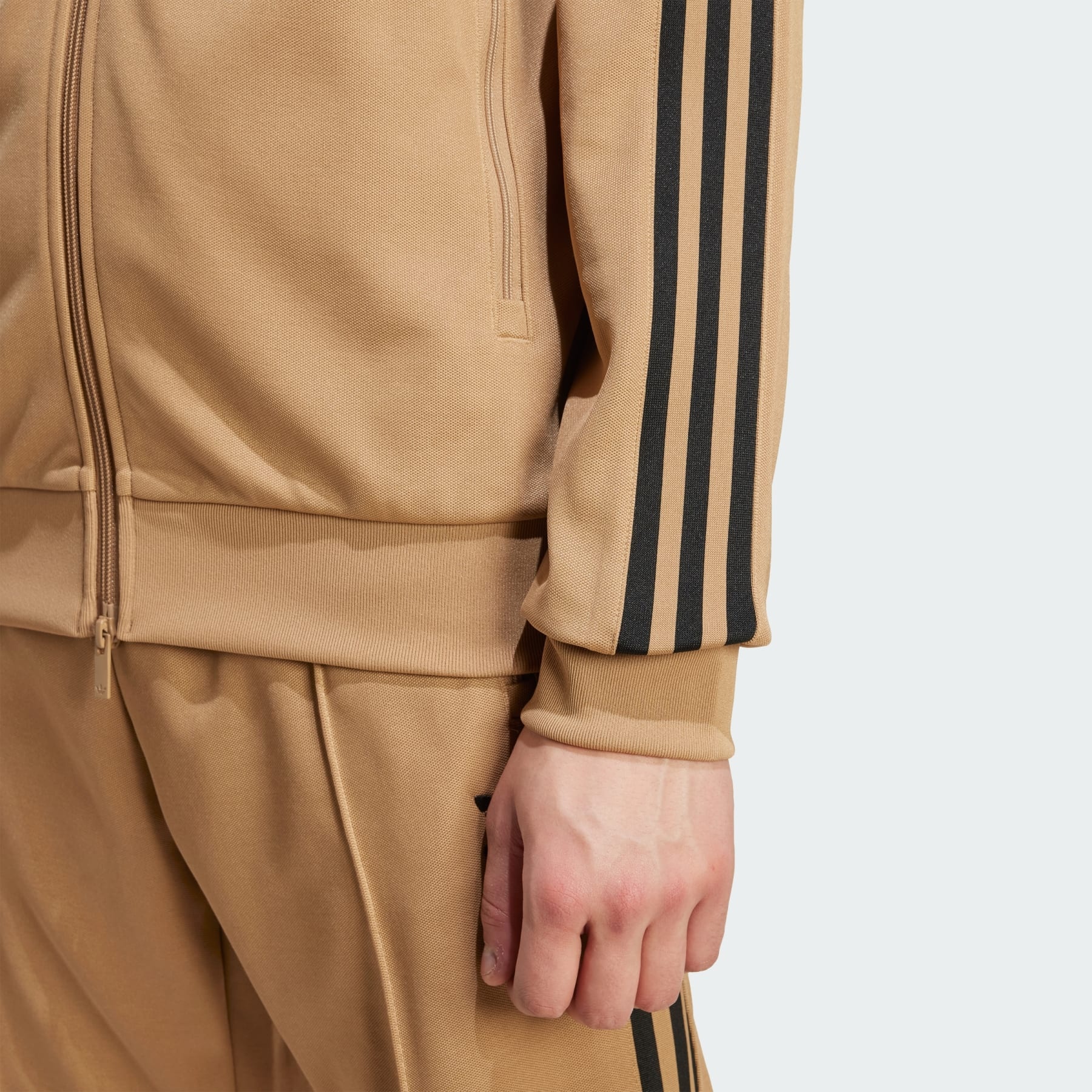 Adicolor Classics Beckenbauer Track Jacket - 6