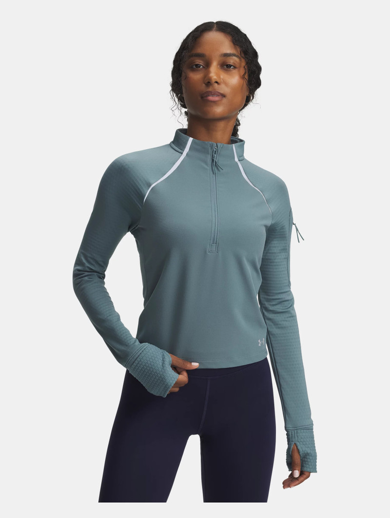 UA Velociti Pro Cold Weather 1