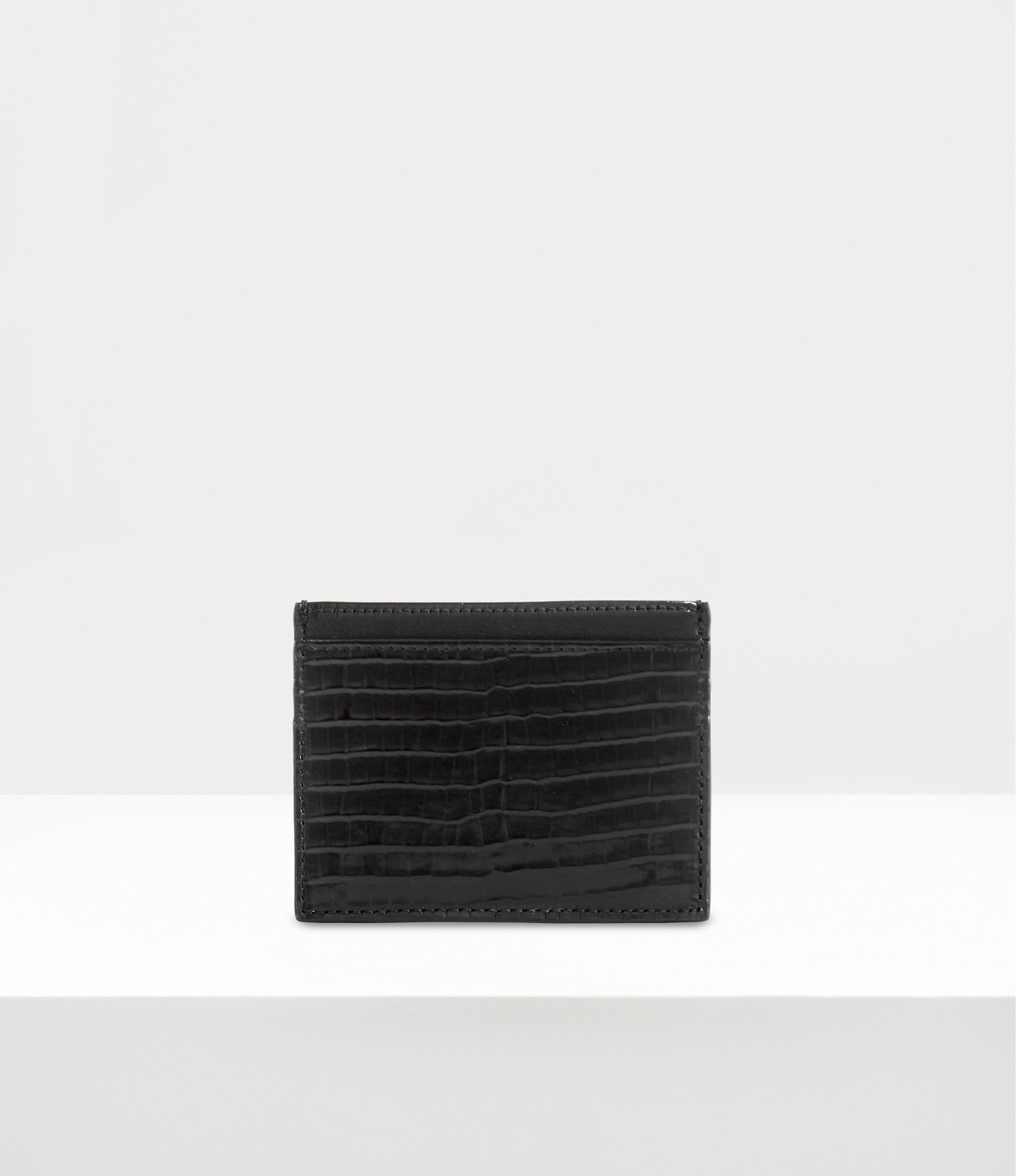 FLAT CARD HOLDER - 3
