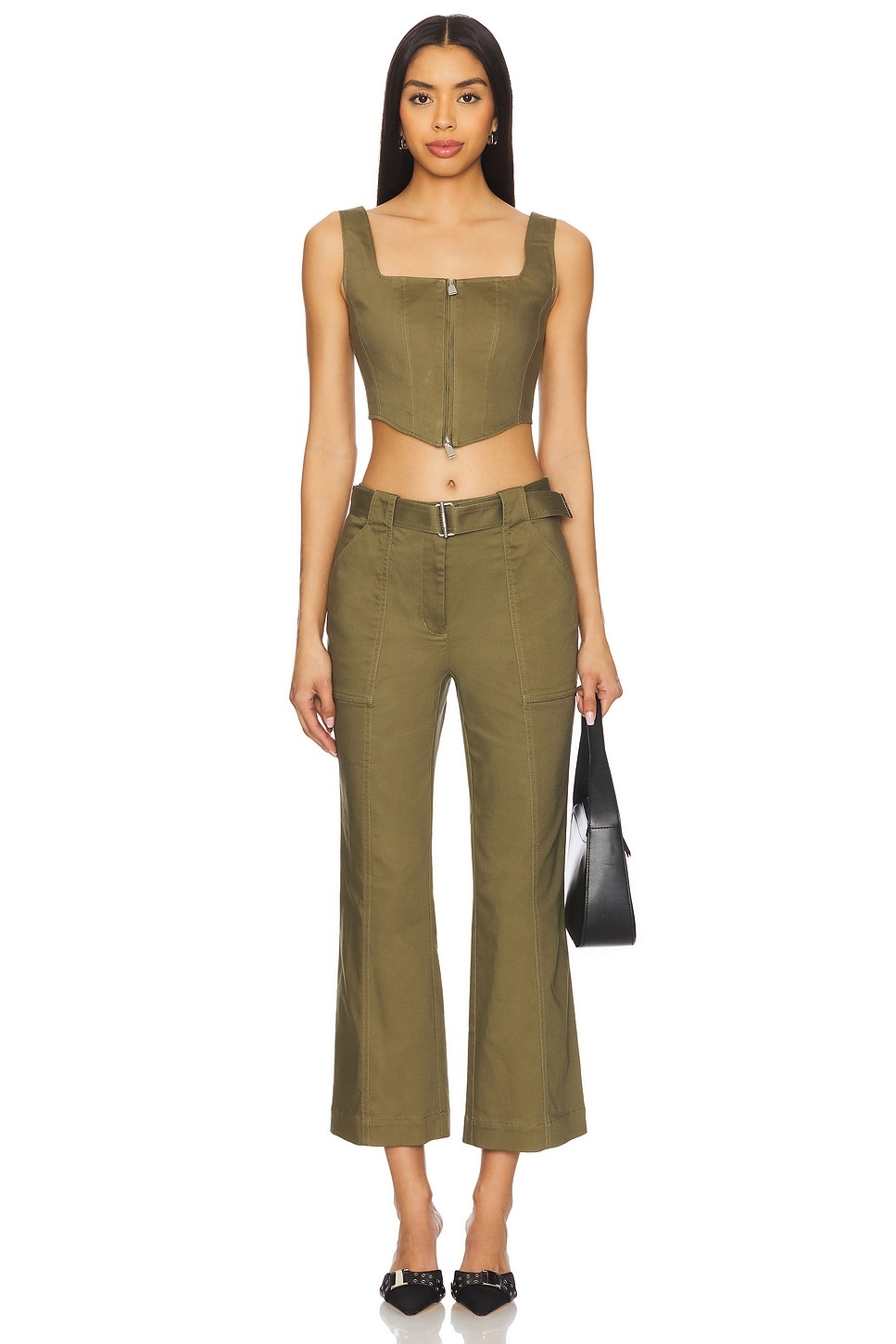 Kateri Bustier Top - 4