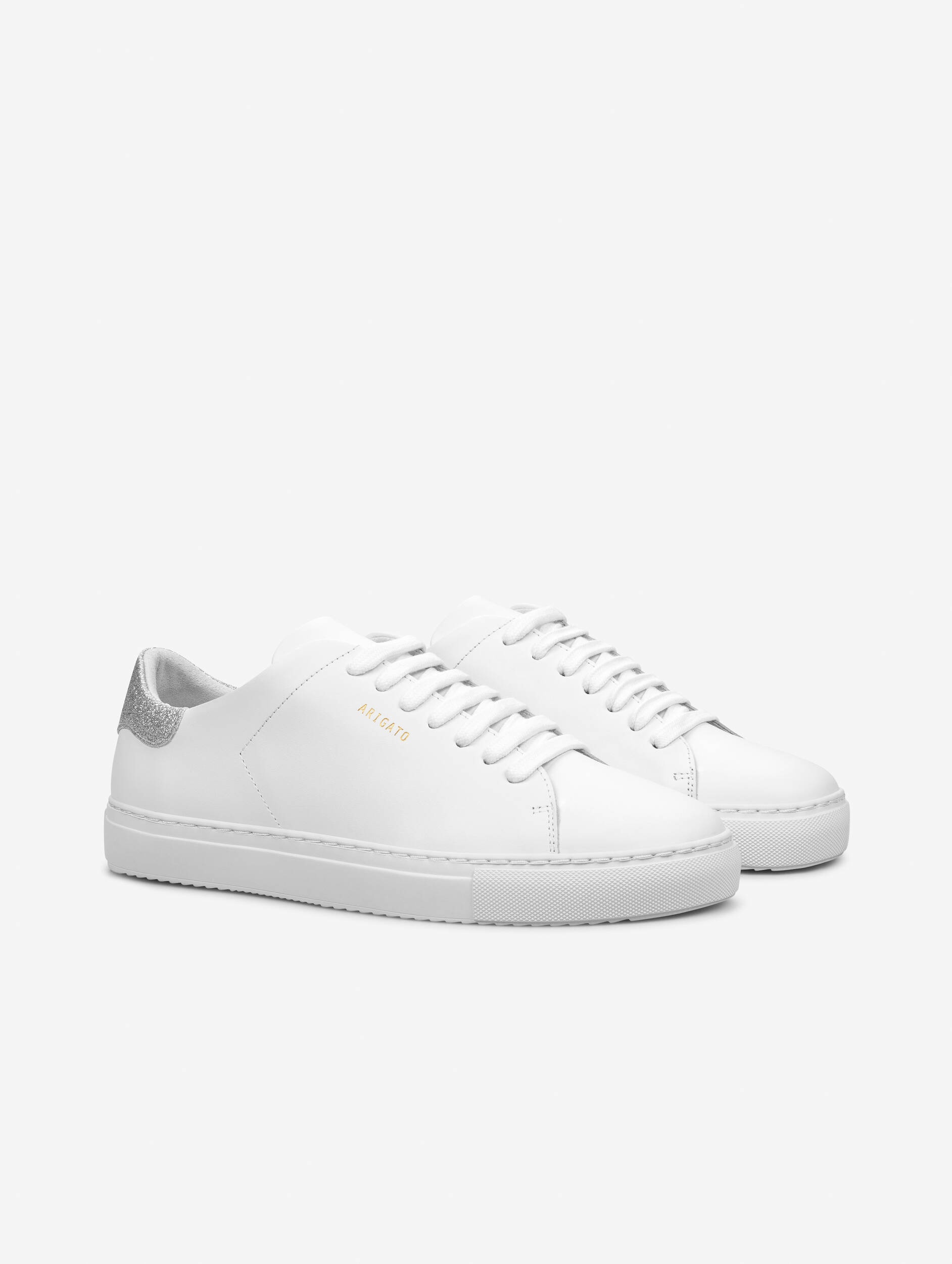 Clean 90 Sneaker Glitter - 2