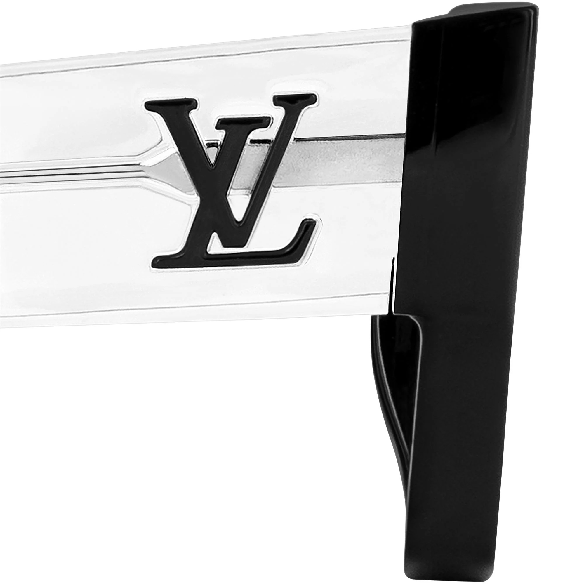 LV Clash Square Sunglasses - 3