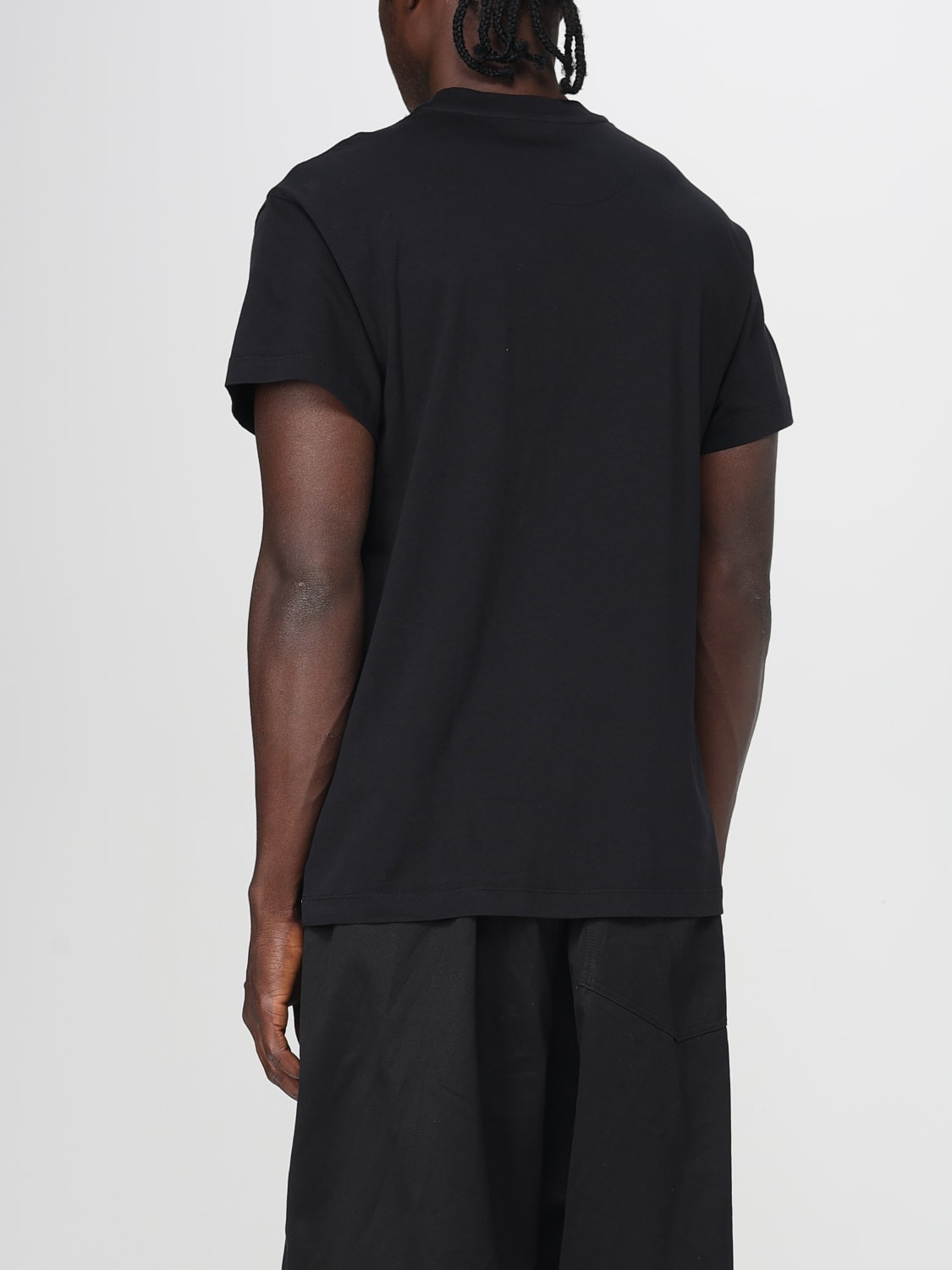 T-shirt men Jil Sander - 3