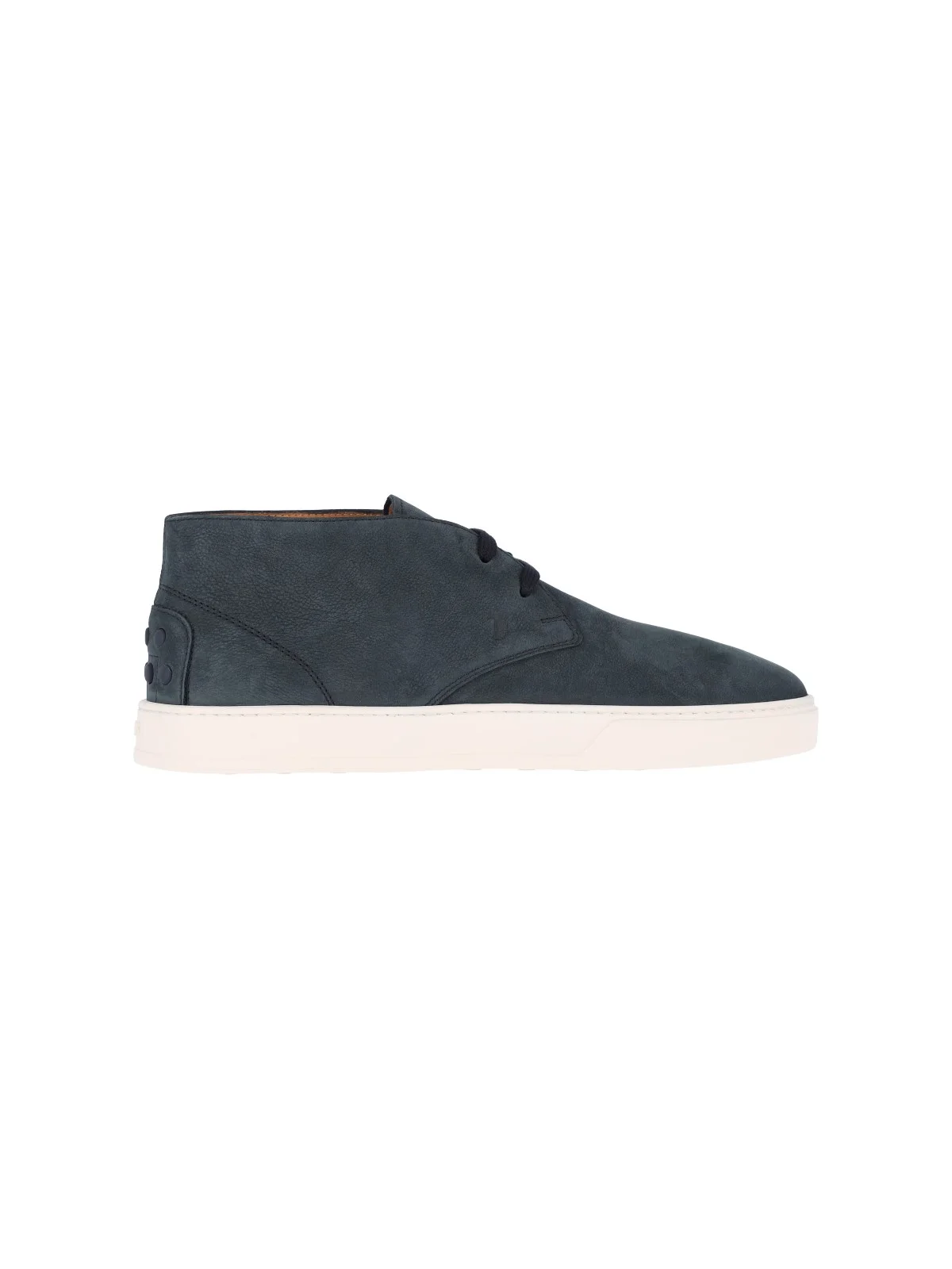 SUEDE SNEAKERS - 1