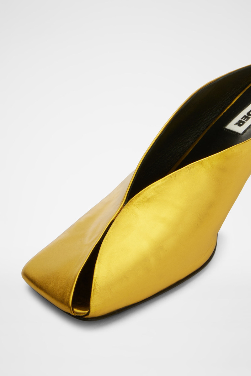 Jil Sander Mules outlook