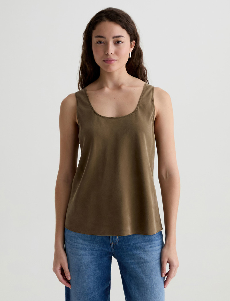 Nicola Tank 3