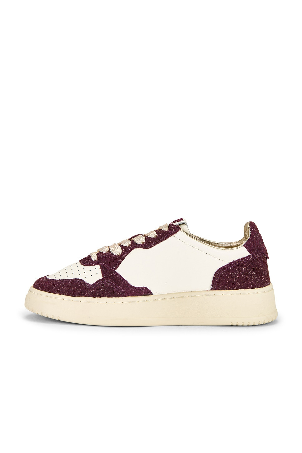 Medalist Low Sneaker - 5