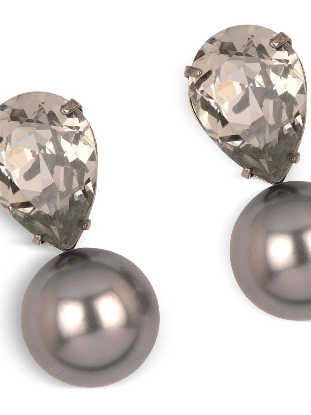 Cimone earrings - 2