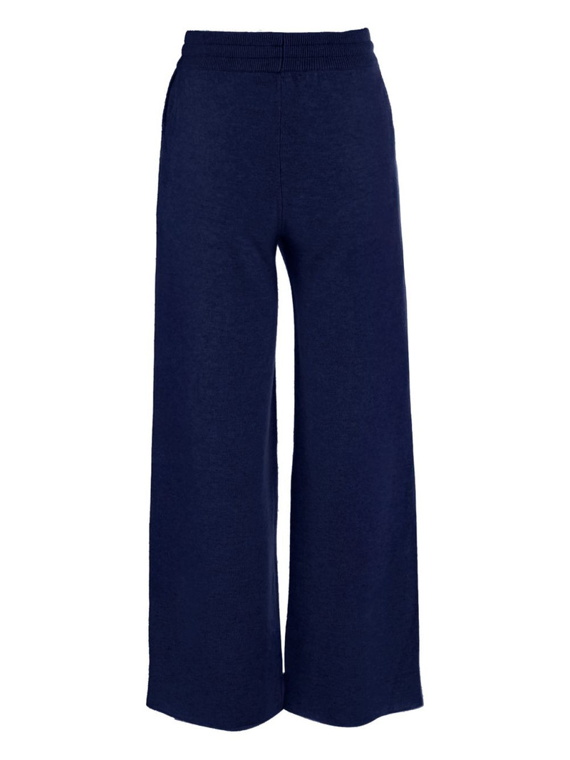 arch4 drawstring palazzo trousers outlook
