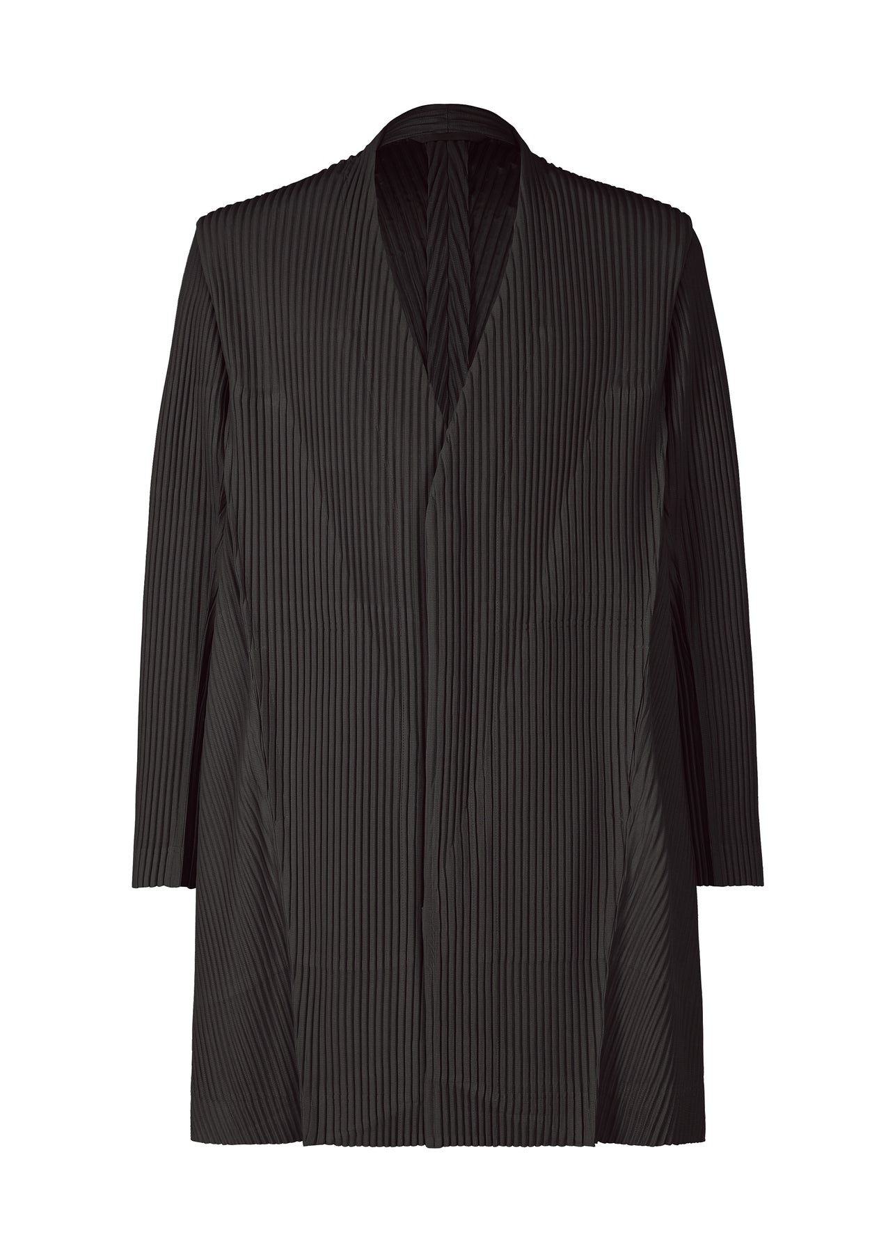 STEM JACKET - 1