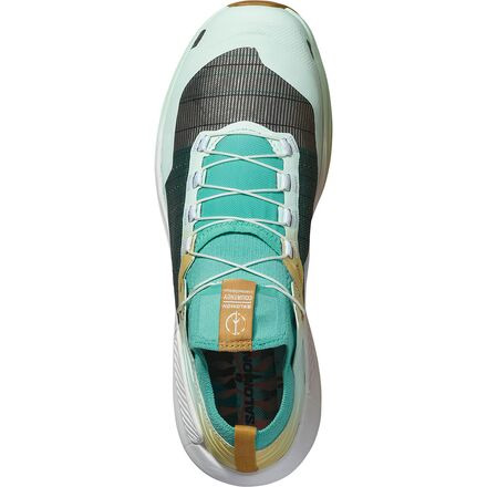 S/Lab Genesis LTD Courtney V2 Trail Running Shoe - 5