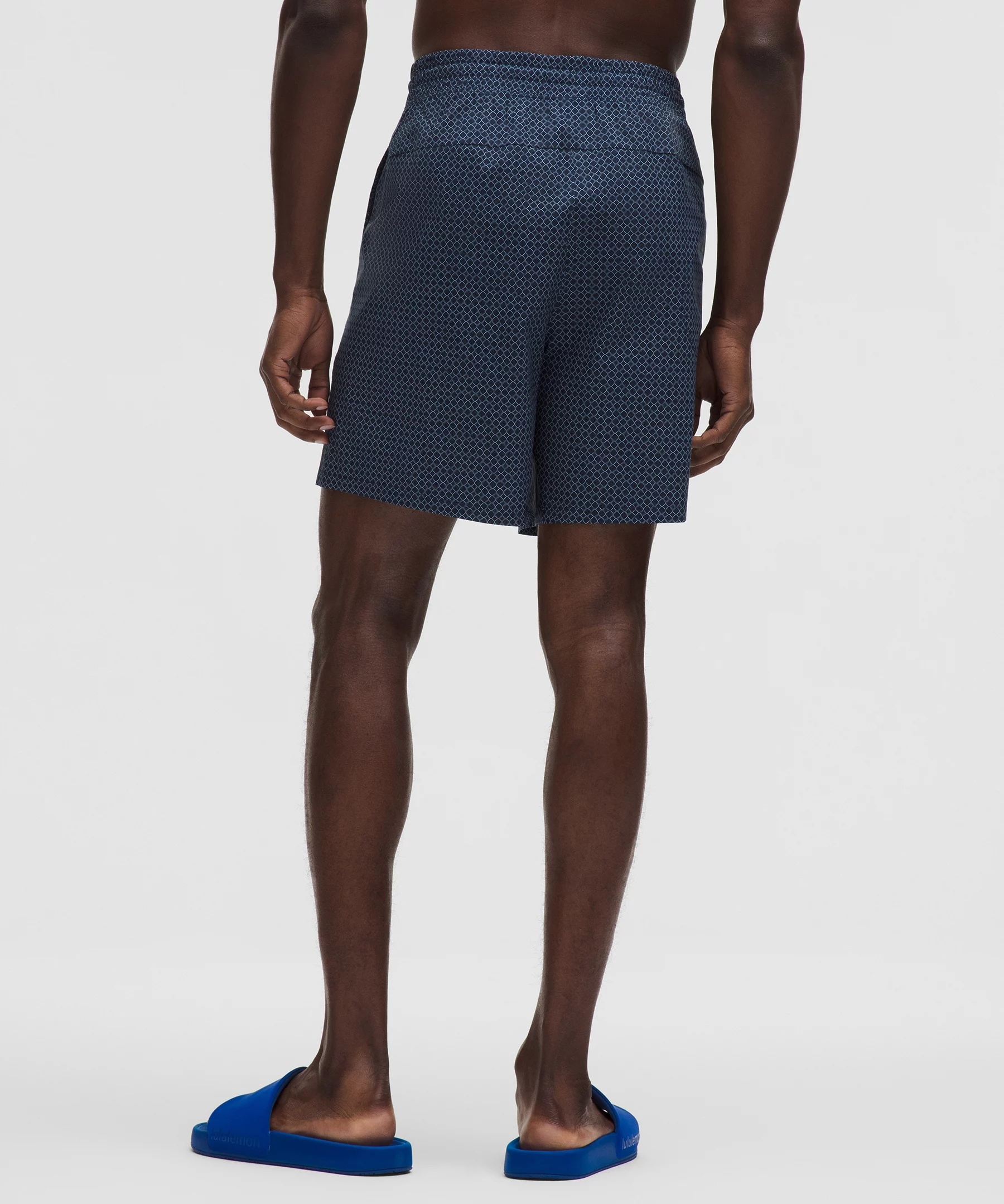 Swim Short 7" *Linerless - 3
