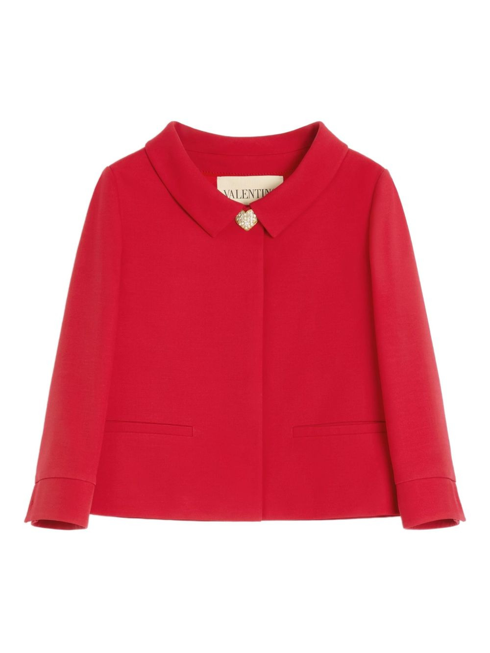 Valentino Jacket - 1