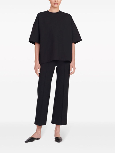 STAUD Knack cropped trousers outlook