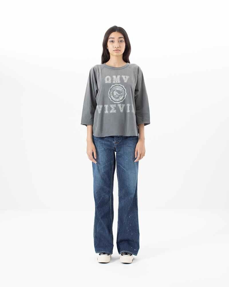 SOCIAL SCULPTURESS HWSTD DRY-3 ONE COLOR - 3