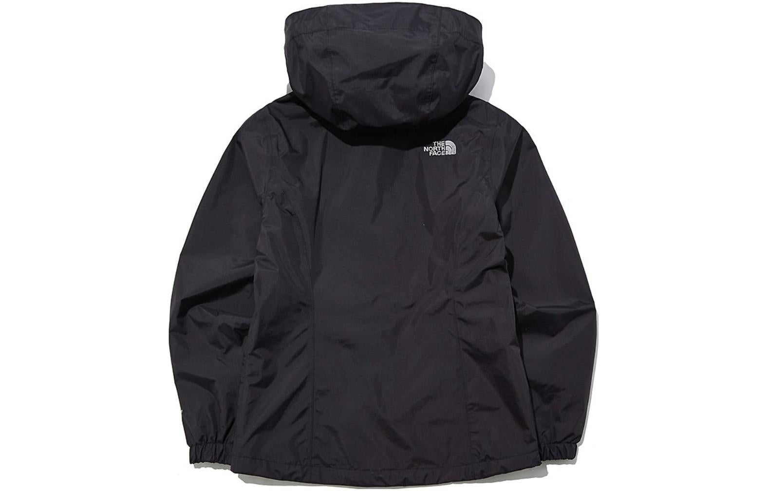 THE NORTH FACE Hyvent Casual Jacket 'Black' NJ2HL83A - 3