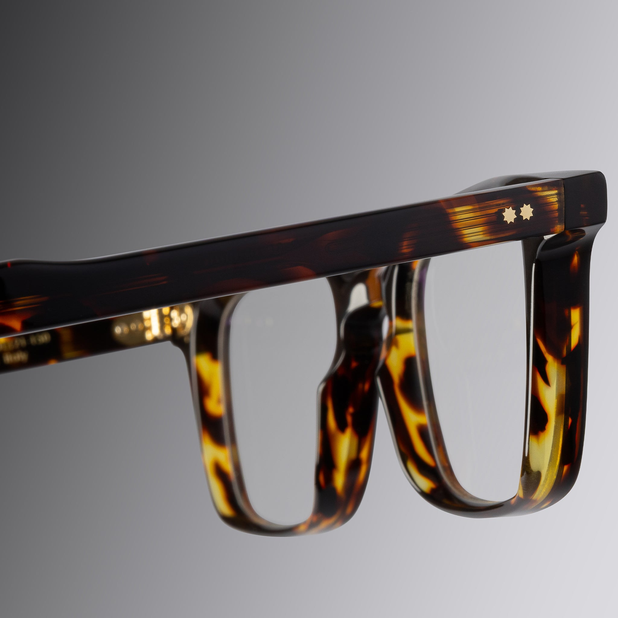GR10 SQUARE OPTICALS (LARGE) - 5