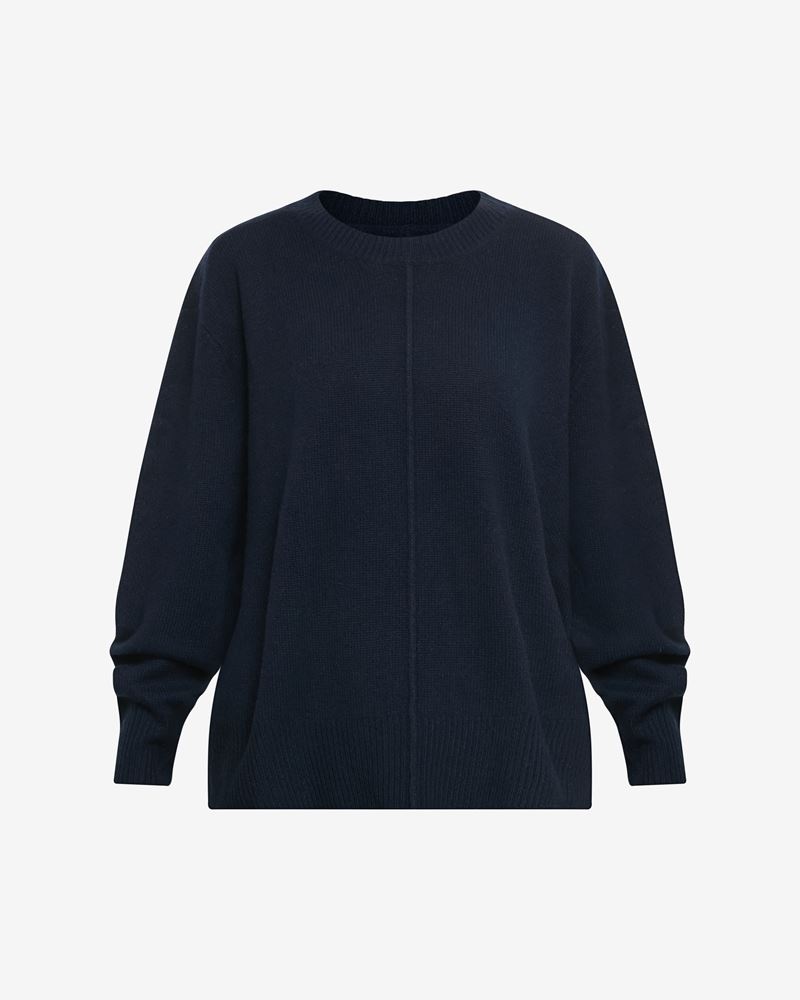DAVE CASHMERE SWEATER - 2