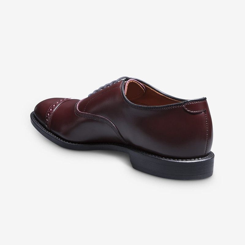 Fifth Avenue Cap-toe Oxford Dress Shoe 3