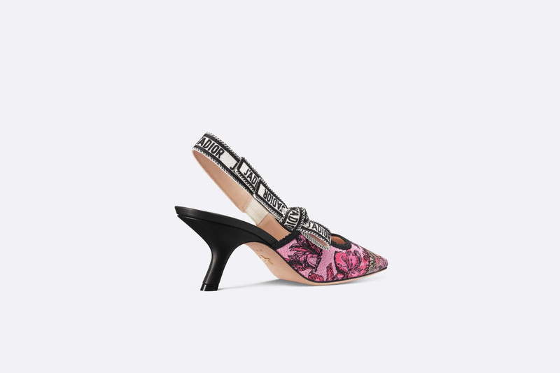 Dior J'Adior Slingback Pump outlook