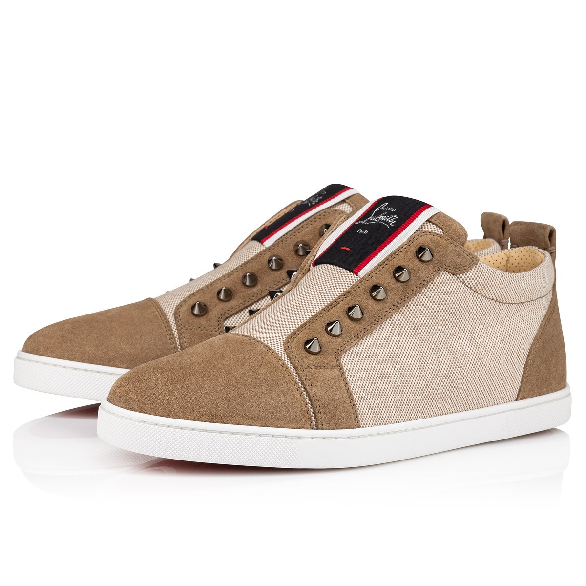 F.A.V Fique A Vontade Brown - 2
