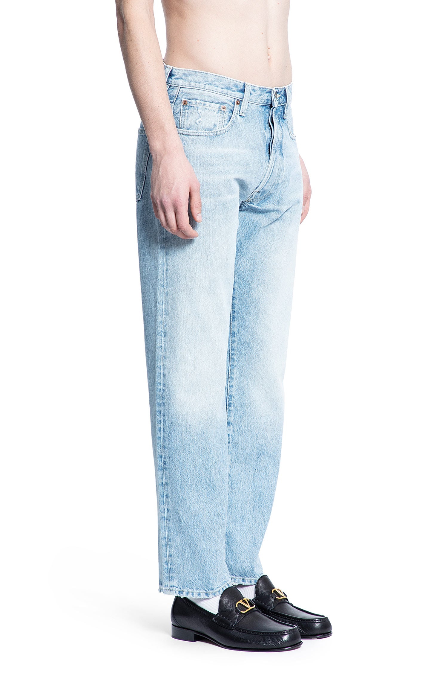 5-Pocket-Jeans - 2