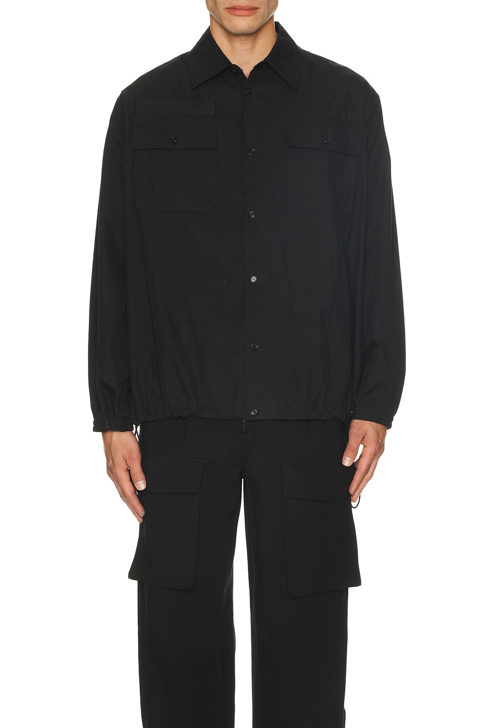 Uniform Shirt - 3