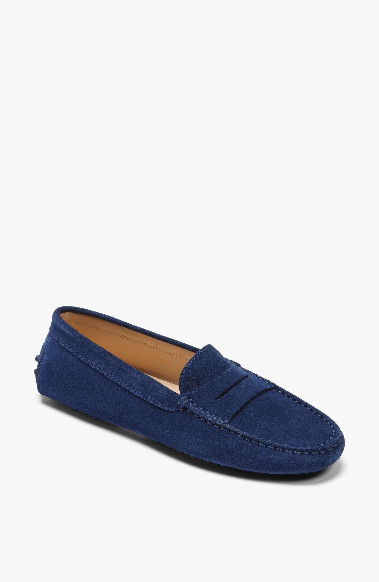 Gommini Driving Moccasin - 5